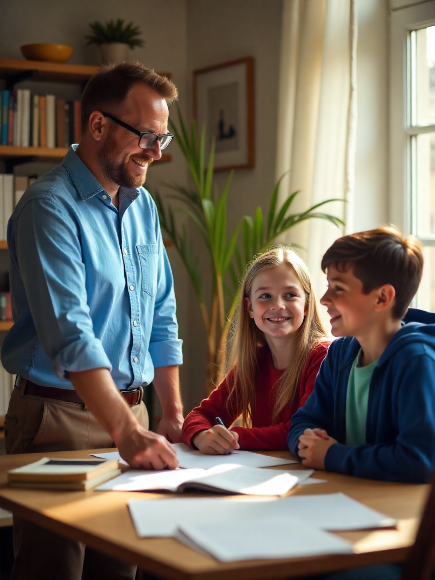 mywintor Parent Signup